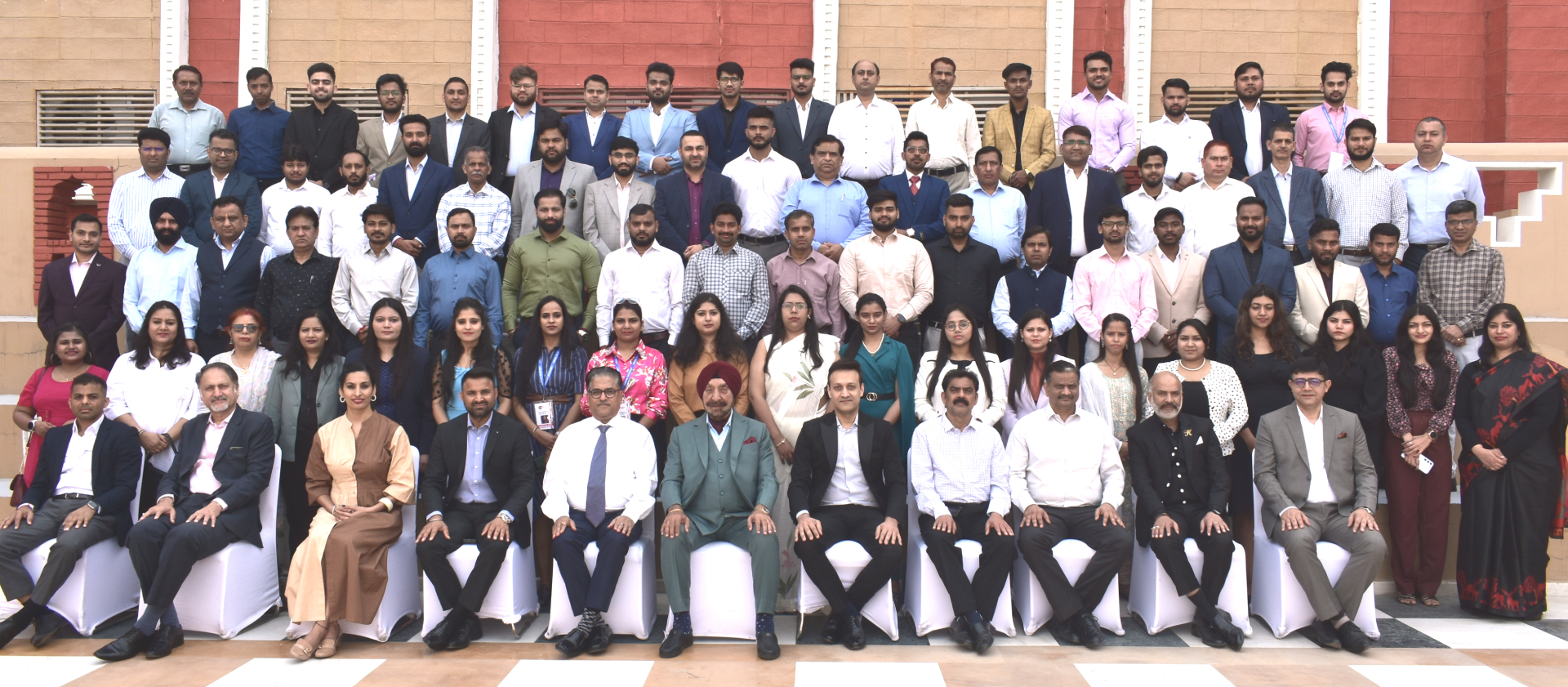 Leadership Team – Targus Technologies Pvt. Ltd.